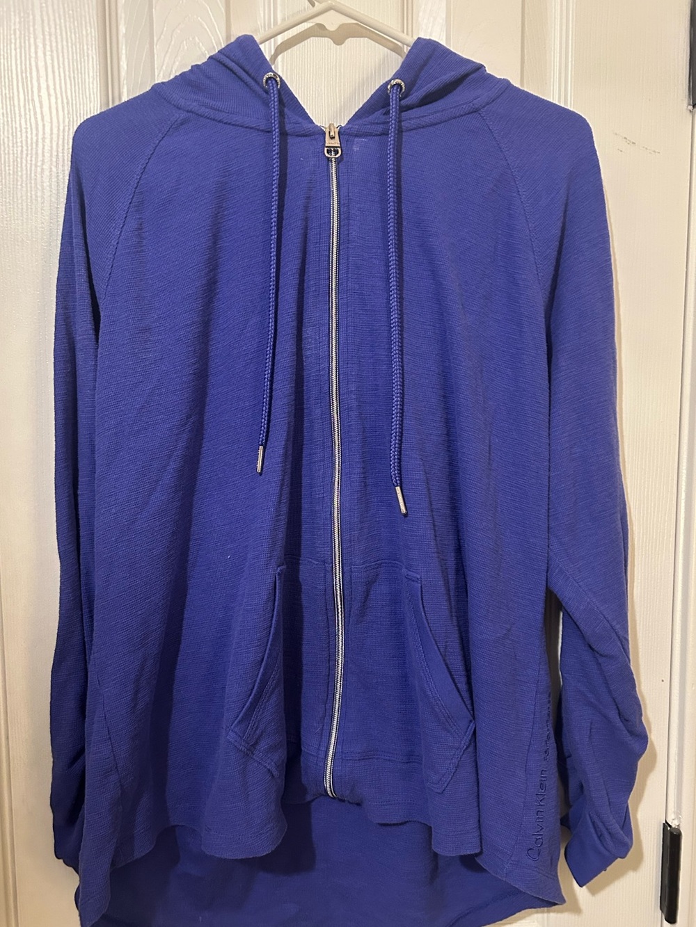 Calvin Klein jacket